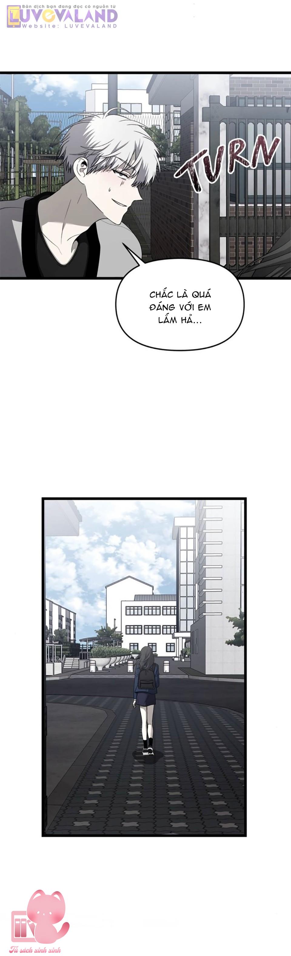 Tự Do Trong Mơ - Chap 136 - Trang 22