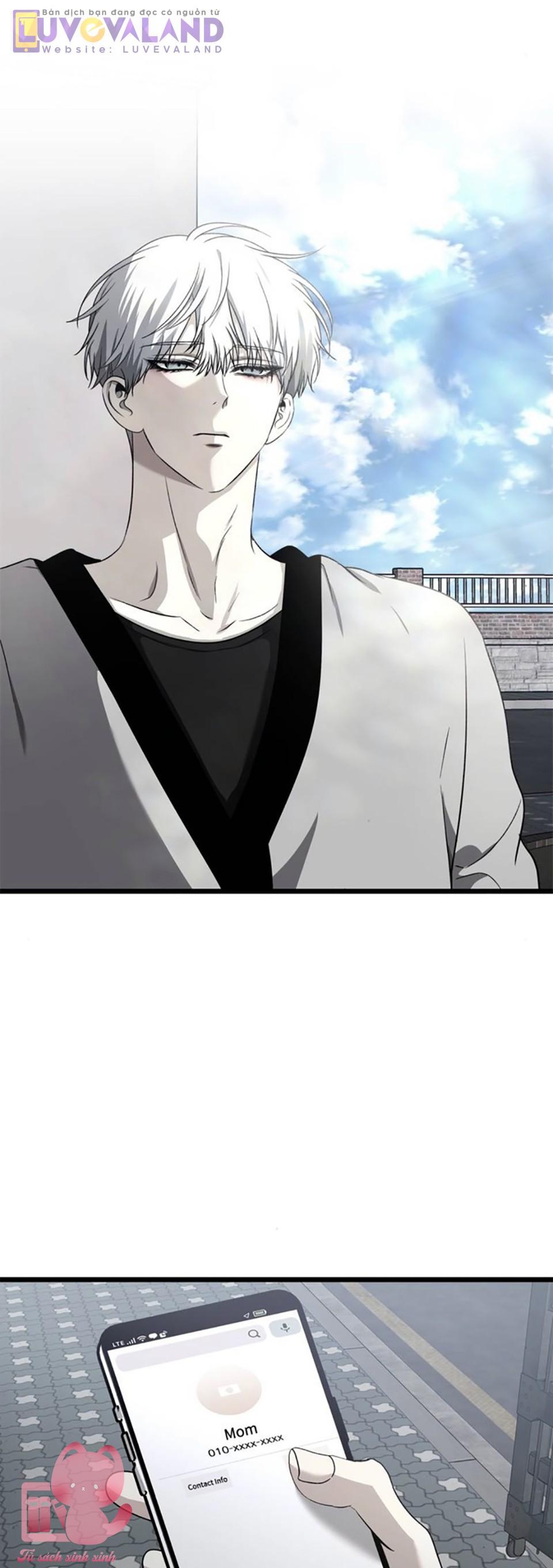 Tự Do Trong Mơ - Chap 136 - Trang 23
