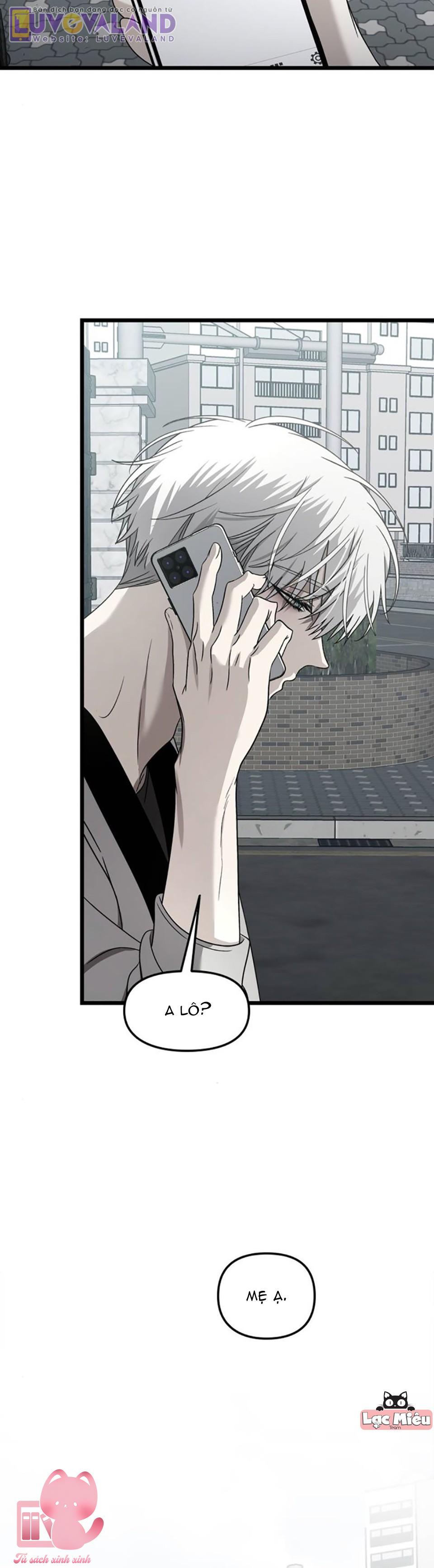 Tự Do Trong Mơ - Chap 136 - Trang 24