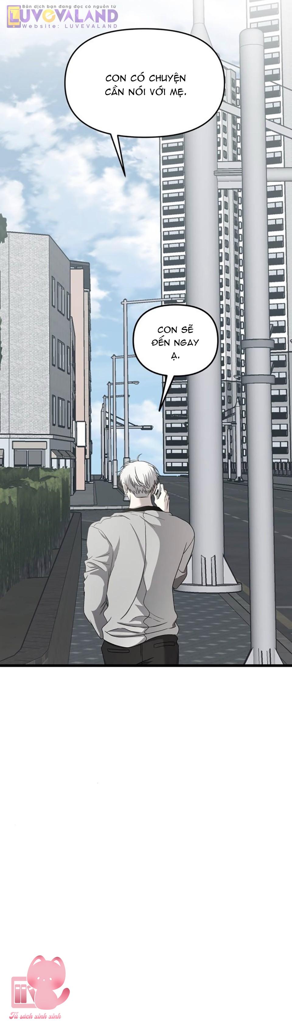 Tự Do Trong Mơ - Chap 136 - Trang 25