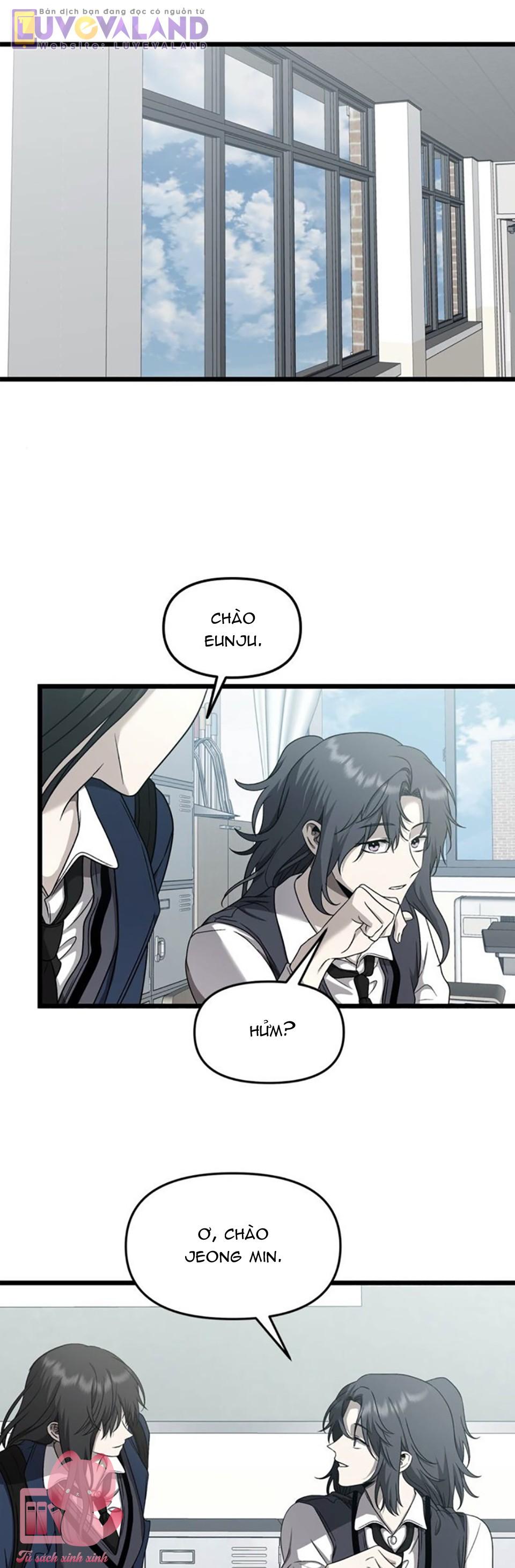 Tự Do Trong Mơ - Chap 136 - Trang 26