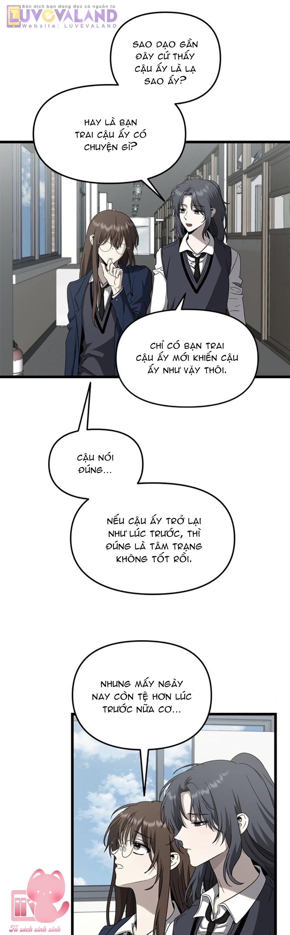 Tự Do Trong Mơ - Chap 136 - Trang 29