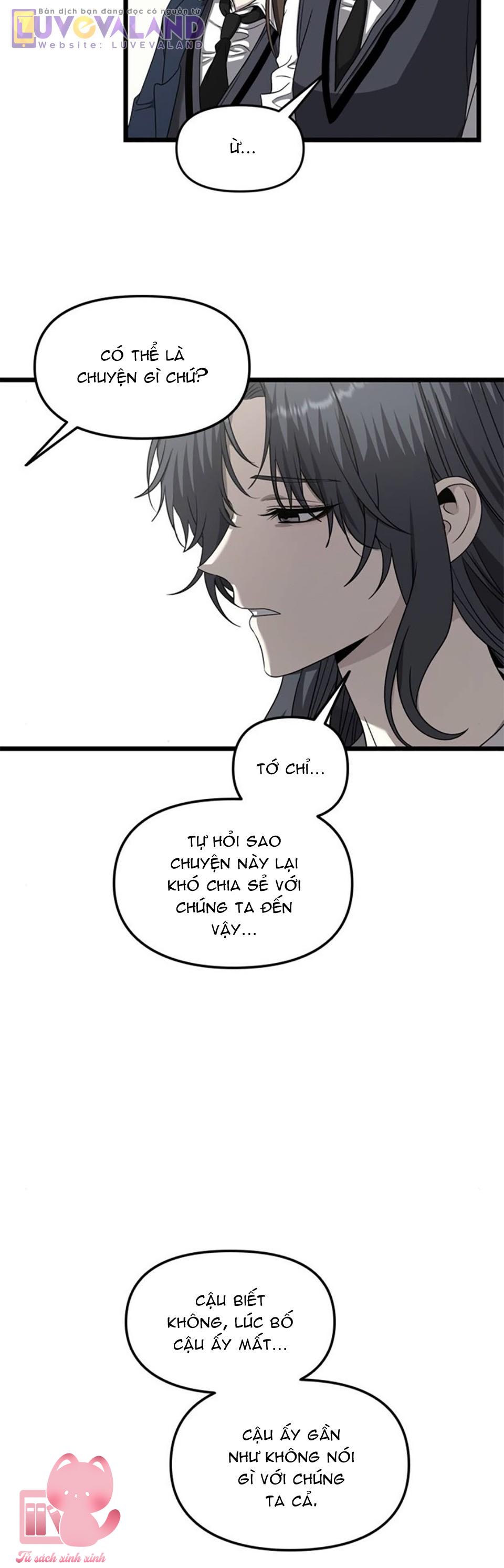 Tự Do Trong Mơ - Chap 136 - Trang 30