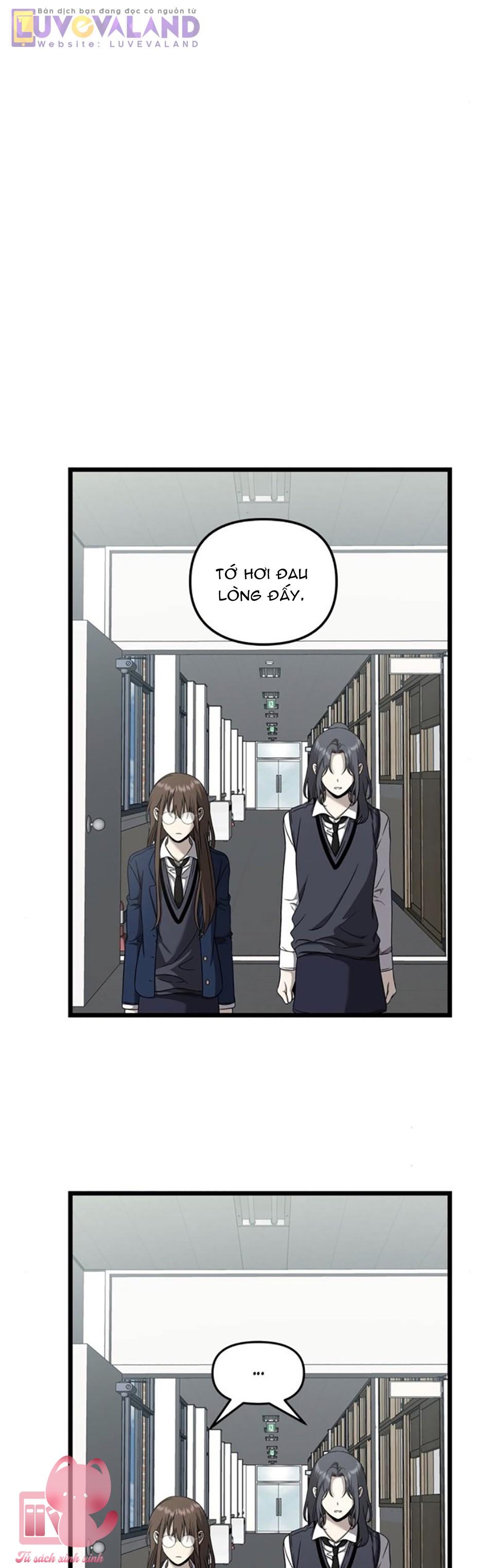 Tự Do Trong Mơ - Chap 136 - Trang 31