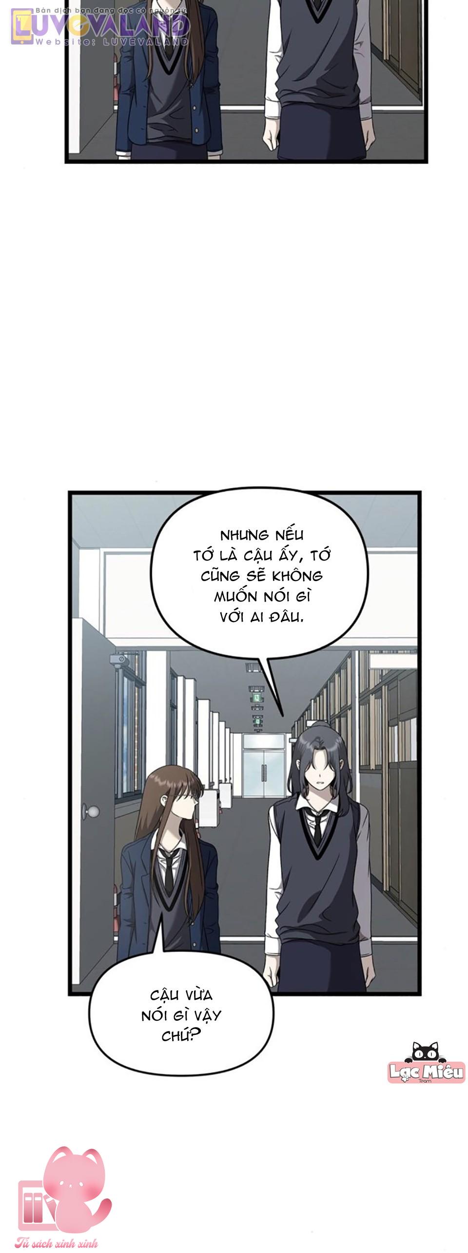 Tự Do Trong Mơ - Chap 136 - Trang 32