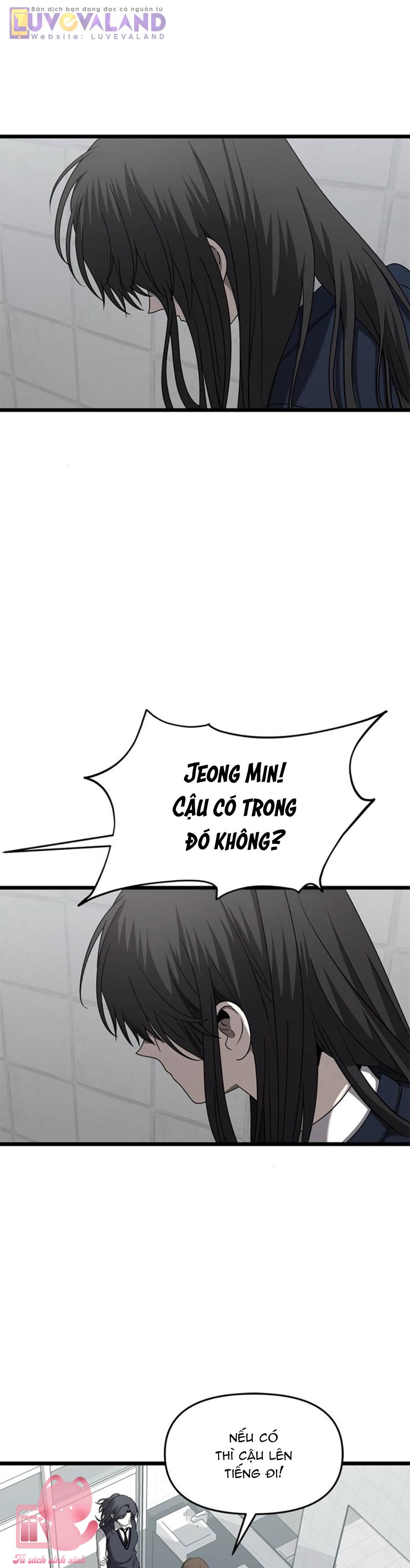 Tự Do Trong Mơ - Chap 136 - Trang 37