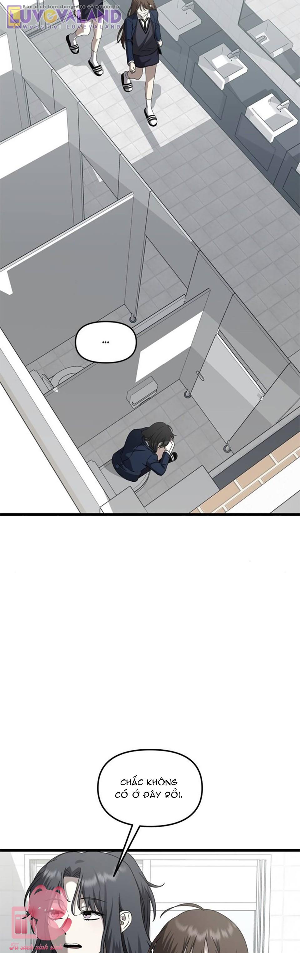 Tự Do Trong Mơ - Chap 136 - Trang 38
