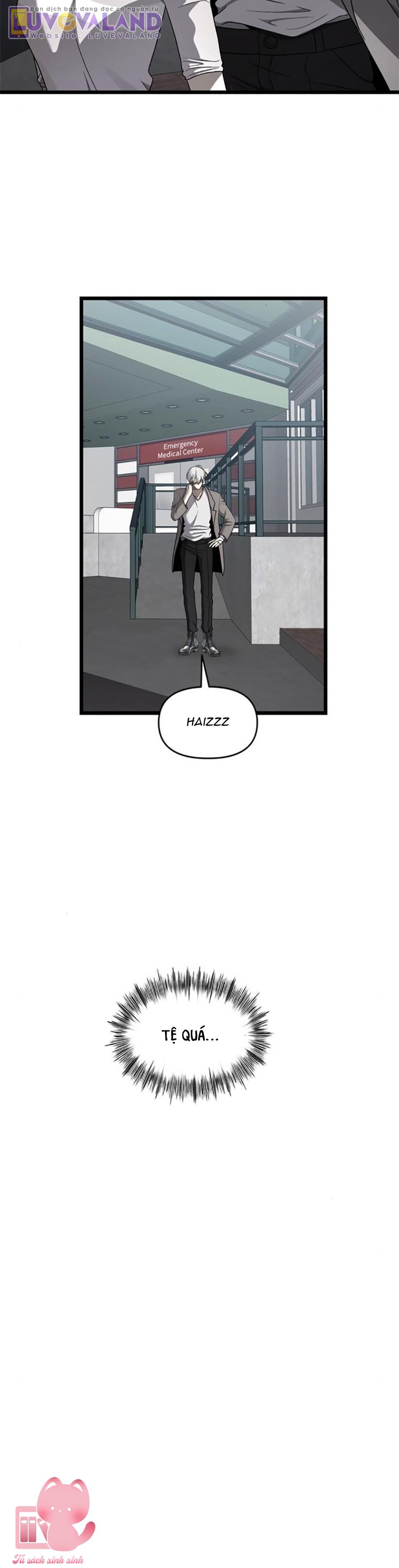 Tự Do Trong Mơ - Chap 136 - Trang 4