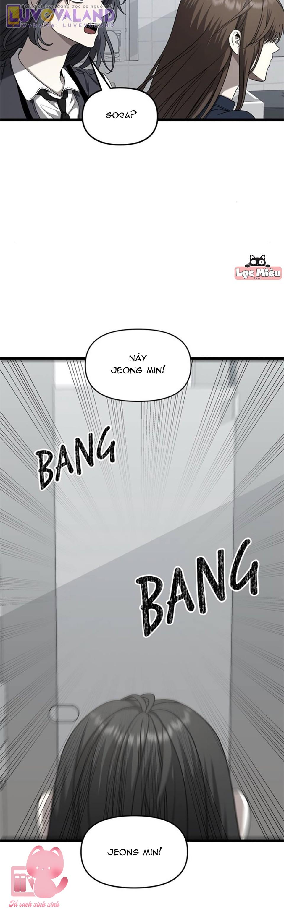 Tự Do Trong Mơ - Chap 136 - Trang 40
