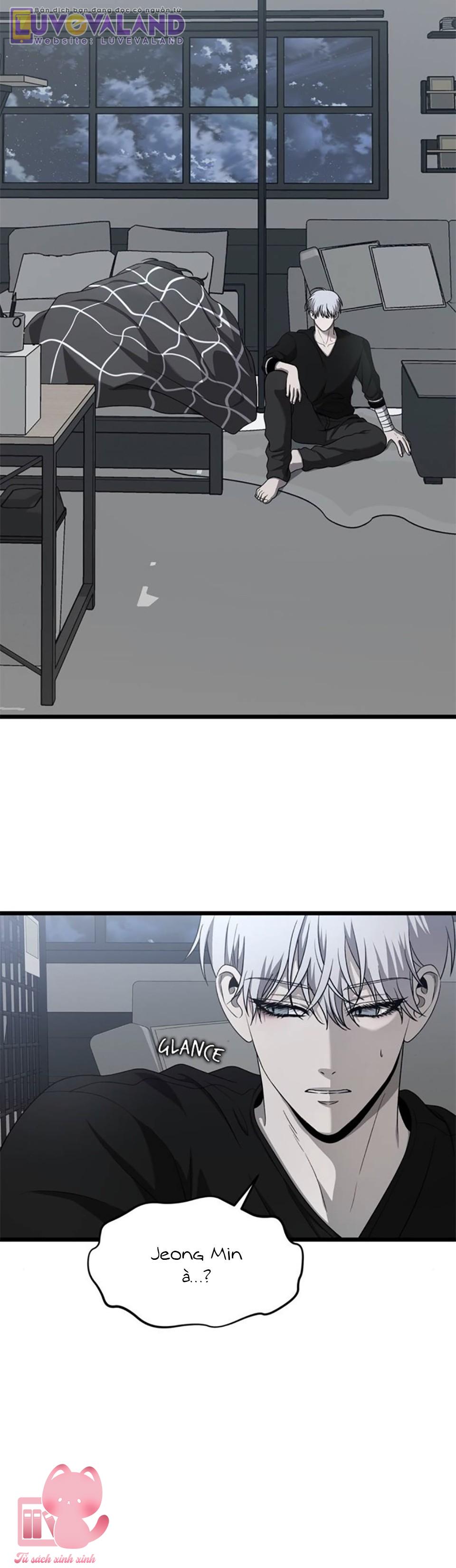 Tự Do Trong Mơ - Chap 136 - Trang 6