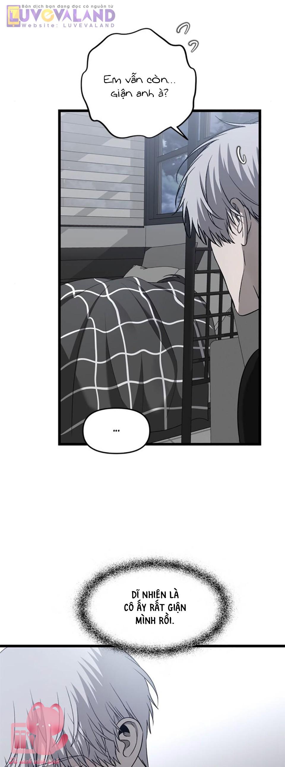 Tự Do Trong Mơ - Chap 136 - Trang 7