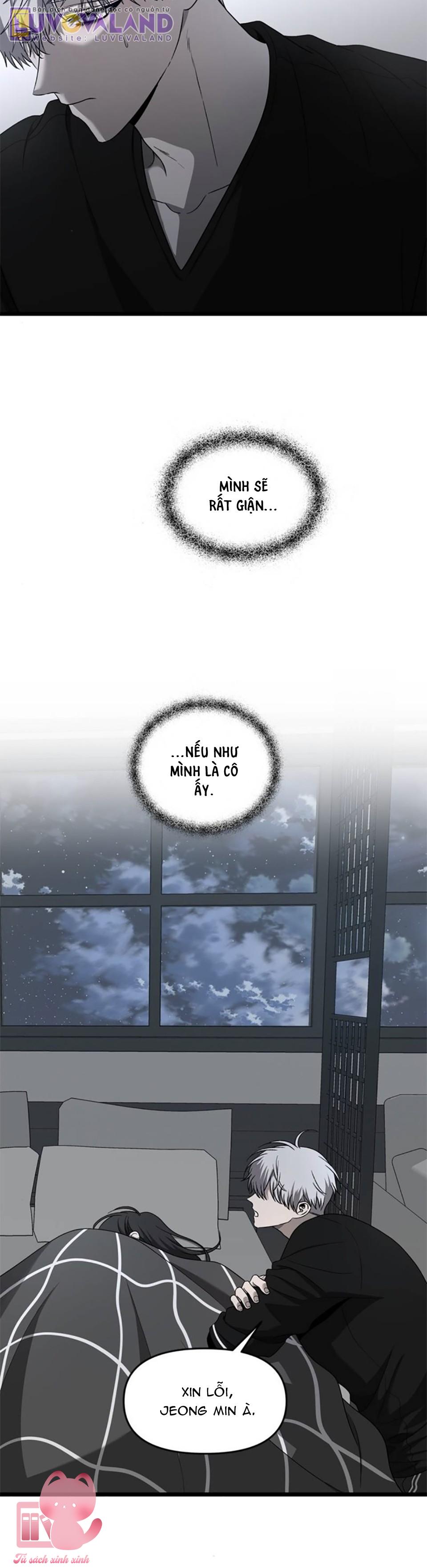 Tự Do Trong Mơ - Chap 136 - Trang 8