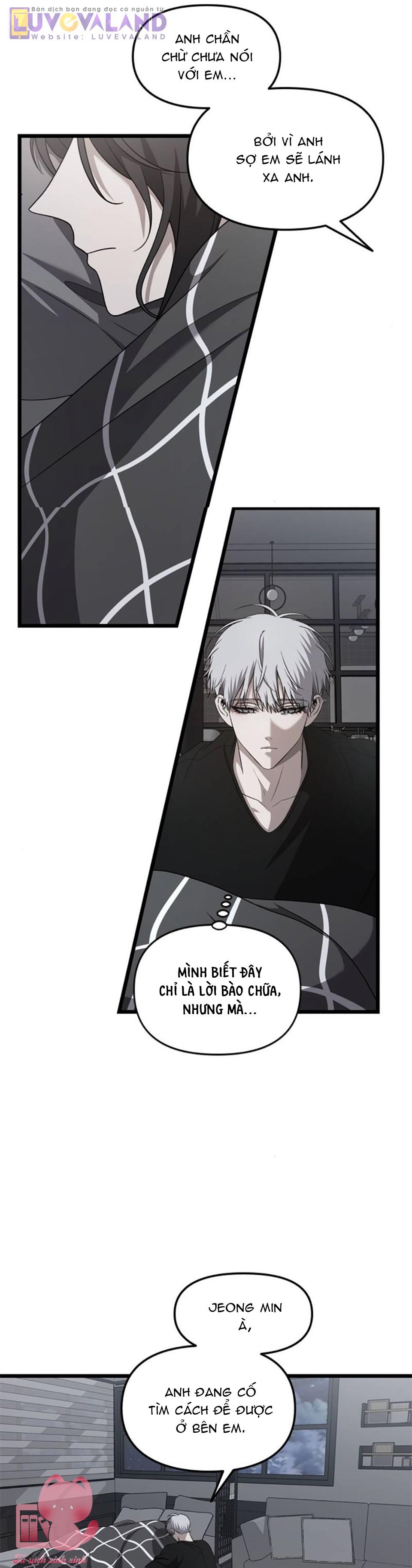 Tự Do Trong Mơ - Chap 136 - Trang 9