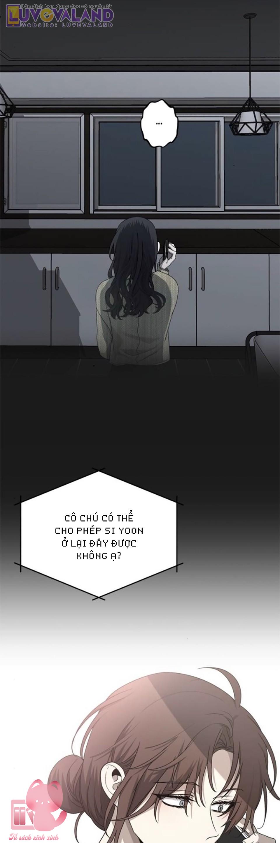 Tự Do Trong Mơ - Chap 137