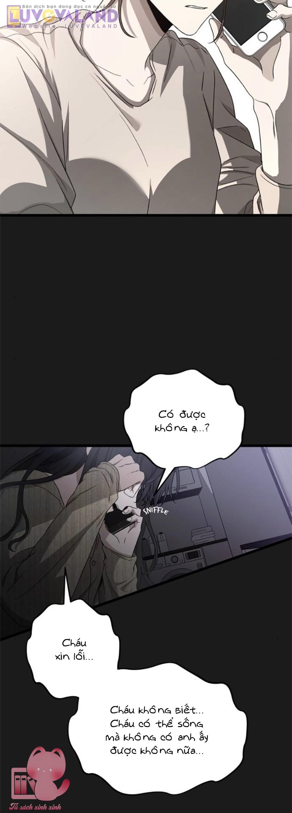 Tự Do Trong Mơ - Chap 137