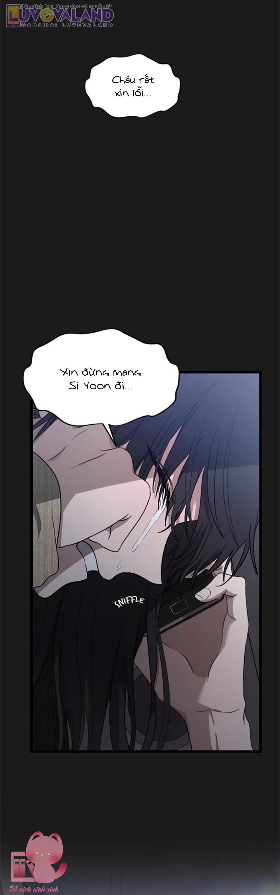 Tự Do Trong Mơ - Chap 137