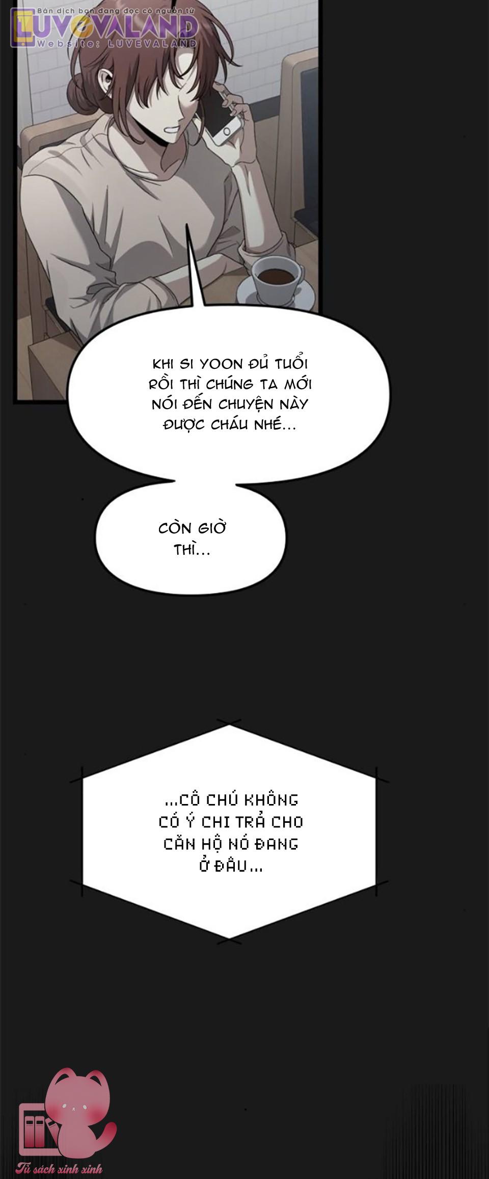 Tự Do Trong Mơ - Chap 137