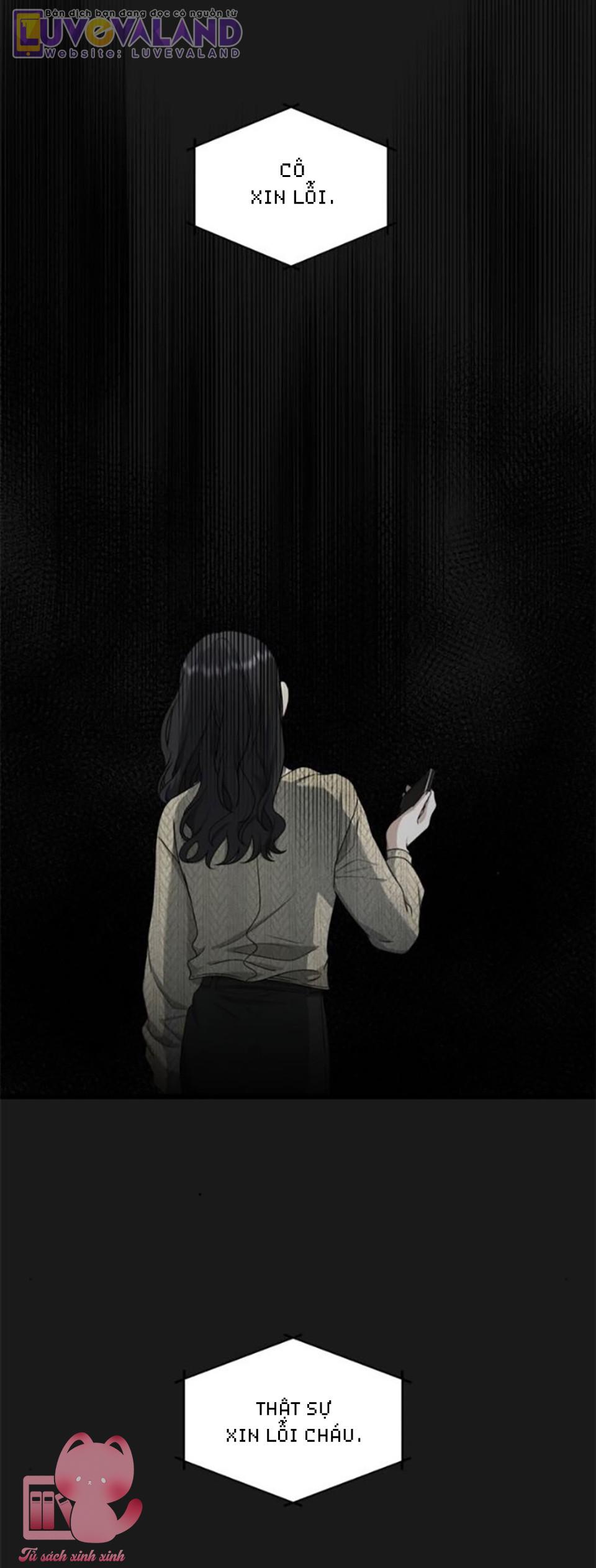 Tự Do Trong Mơ - Chap 137