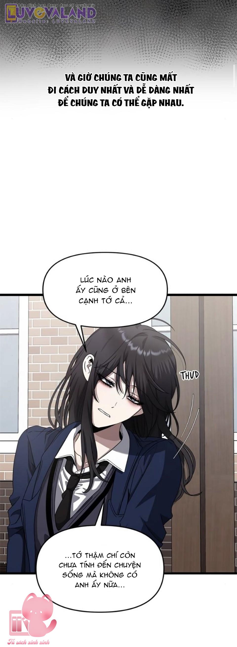 Tự Do Trong Mơ - Chap 137