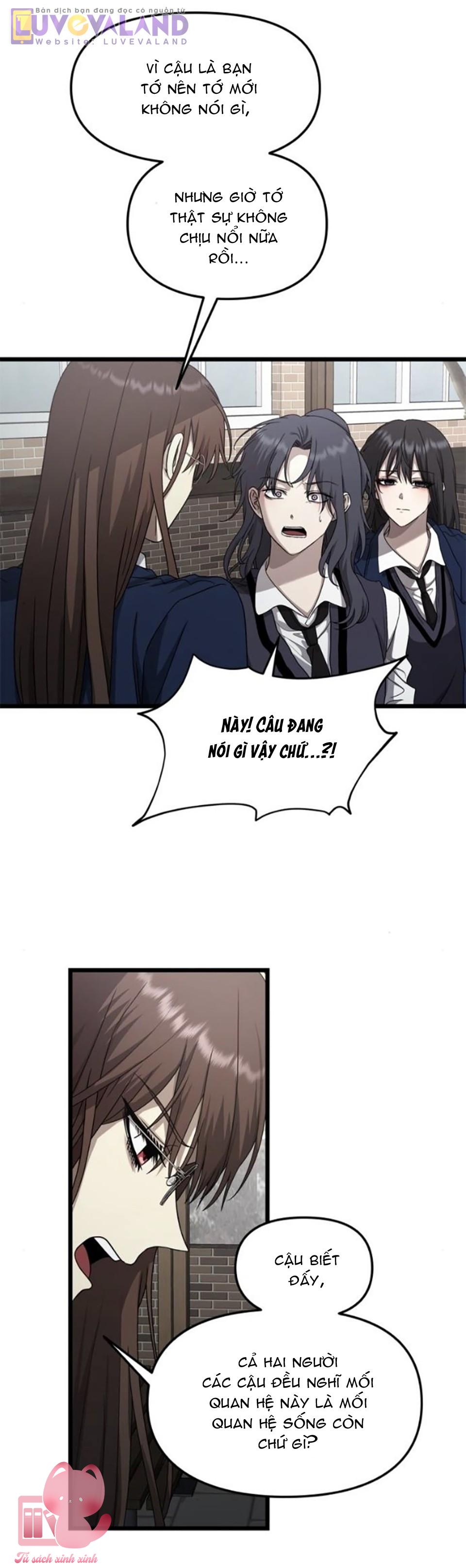 Tự Do Trong Mơ - Chap 137