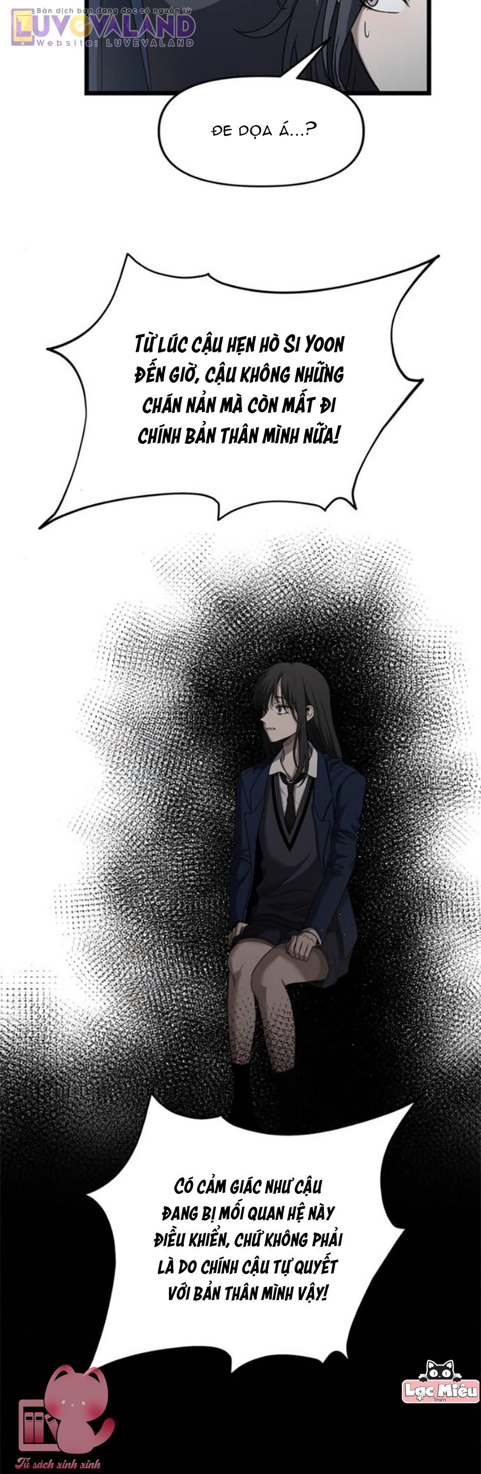 Tự Do Trong Mơ - Chap 137