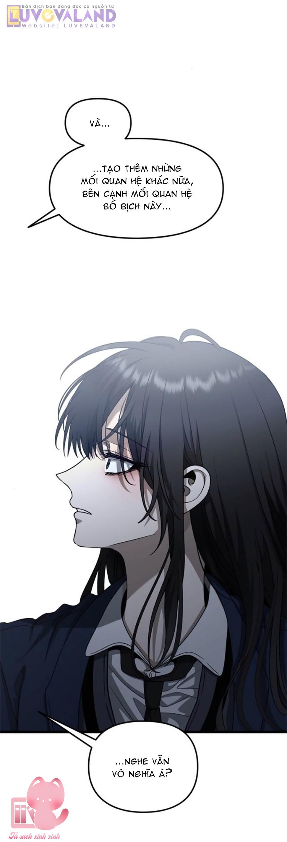 Tự Do Trong Mơ - Chap 137