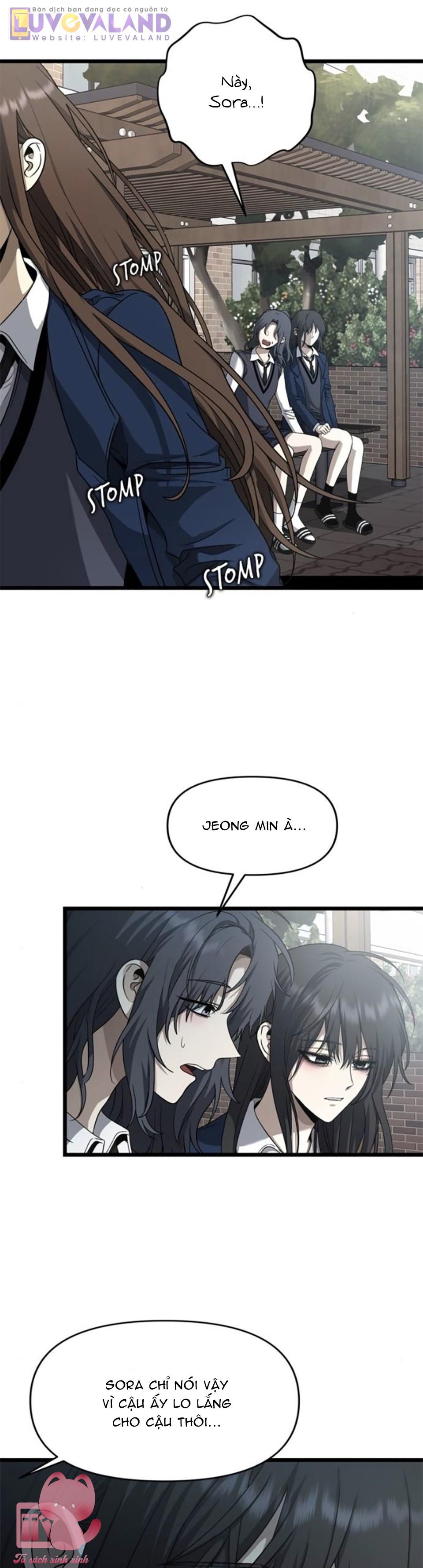 Tự Do Trong Mơ - Chap 137