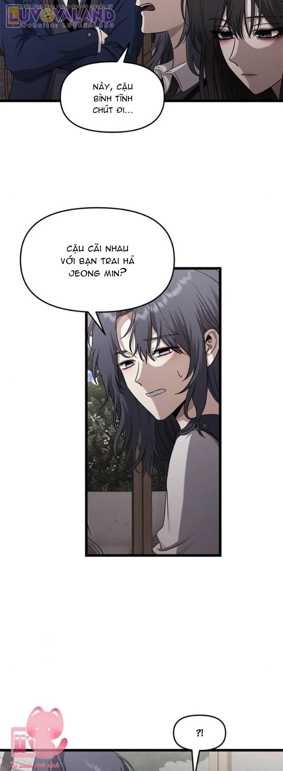 Tự Do Trong Mơ - Chap 137