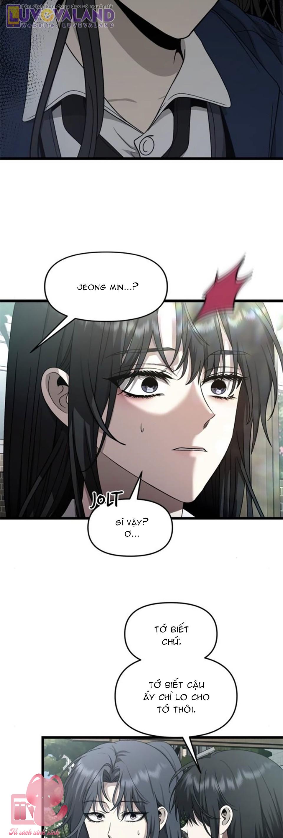 Tự Do Trong Mơ - Chap 137