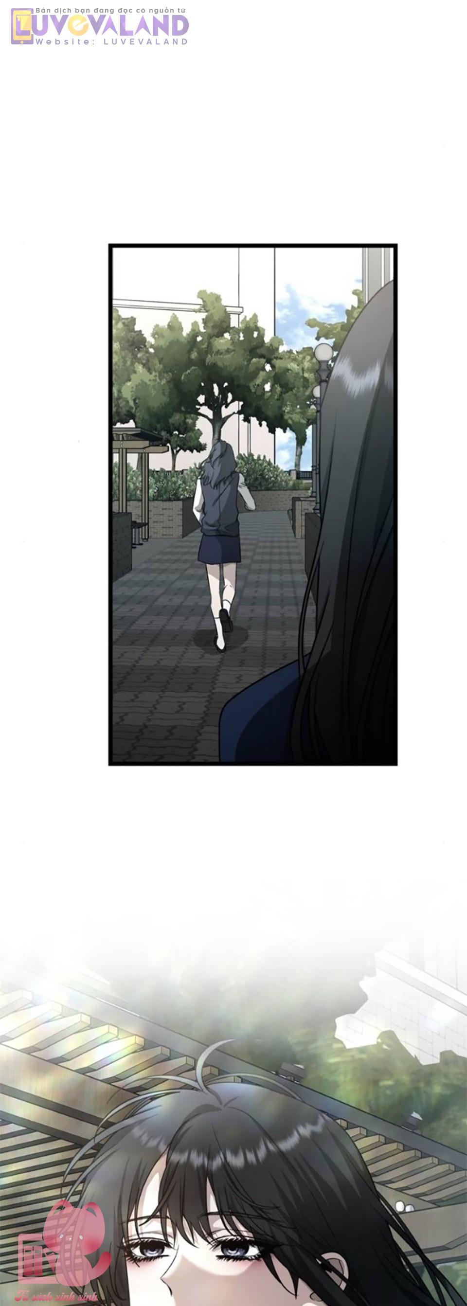 Tự Do Trong Mơ - Chap 137