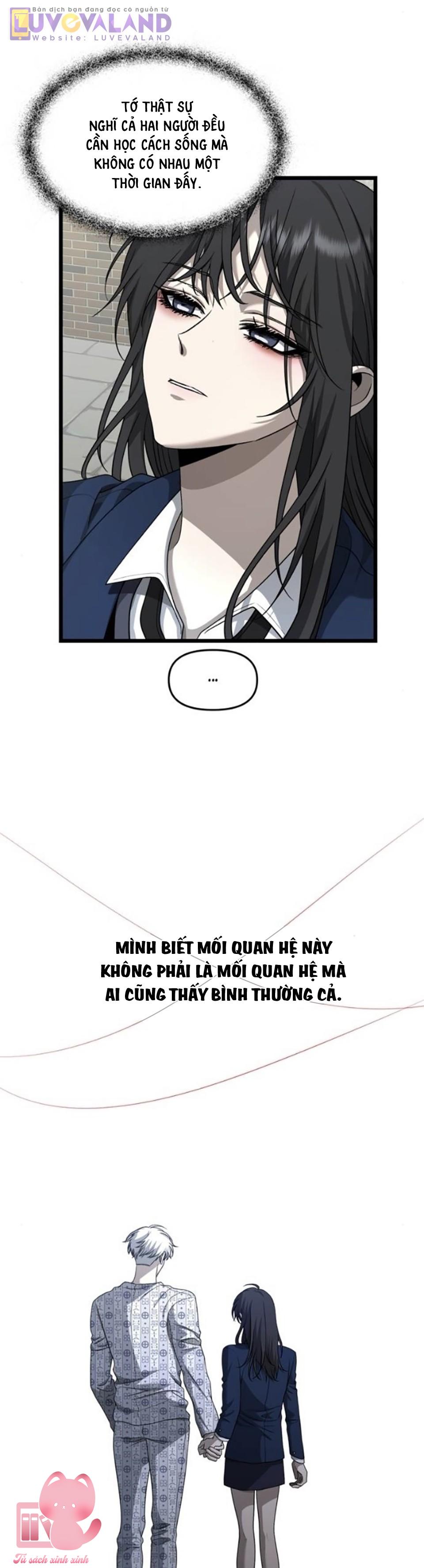 Tự Do Trong Mơ - Chap 137