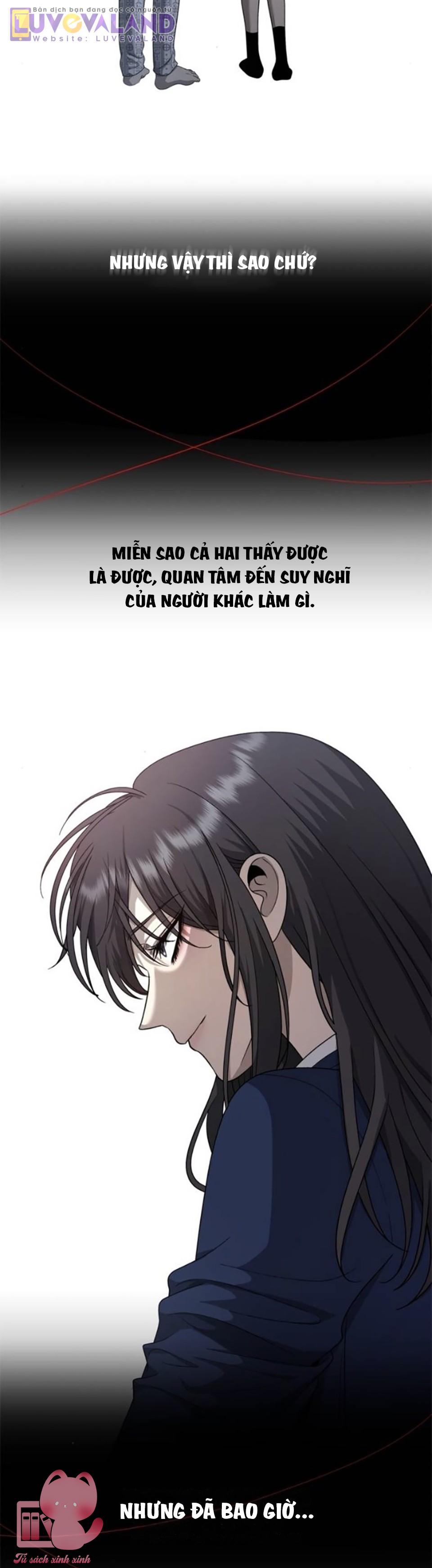 Tự Do Trong Mơ - Chap 137
