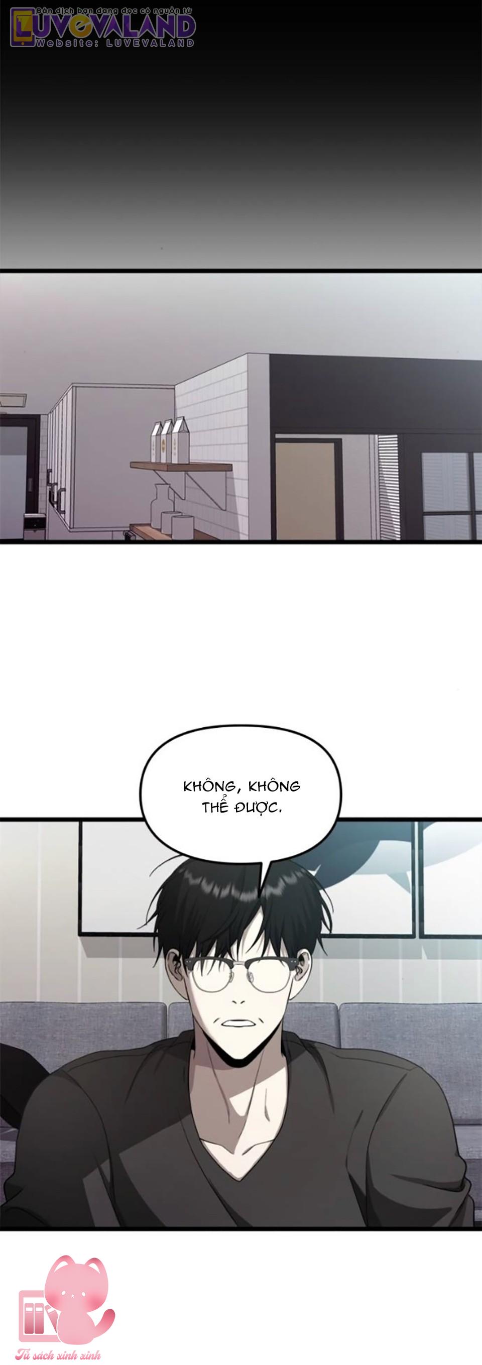 Tự Do Trong Mơ - Chap 137