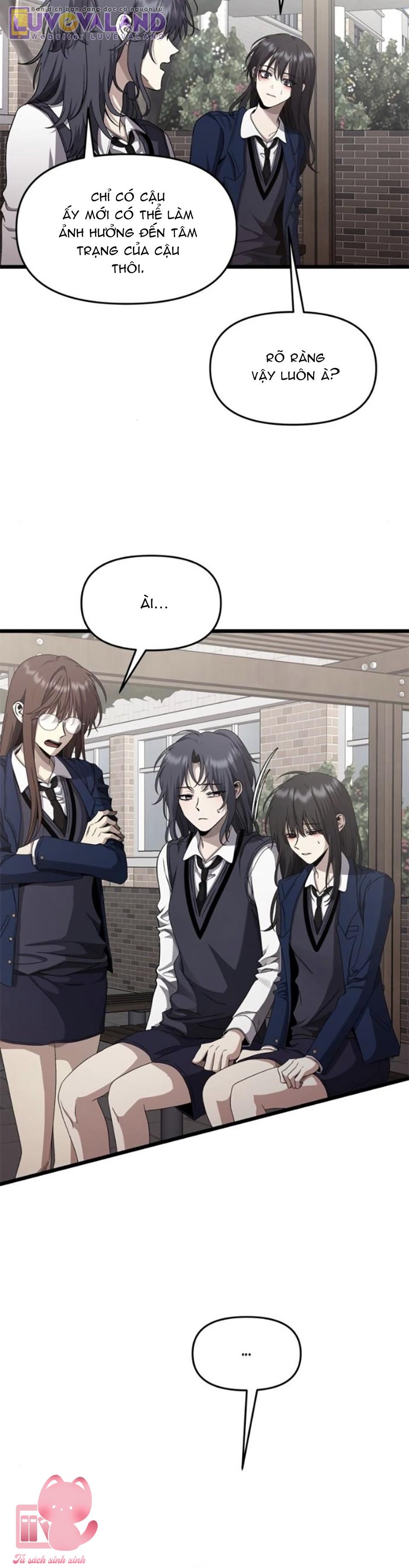 Tự Do Trong Mơ - Chap 137