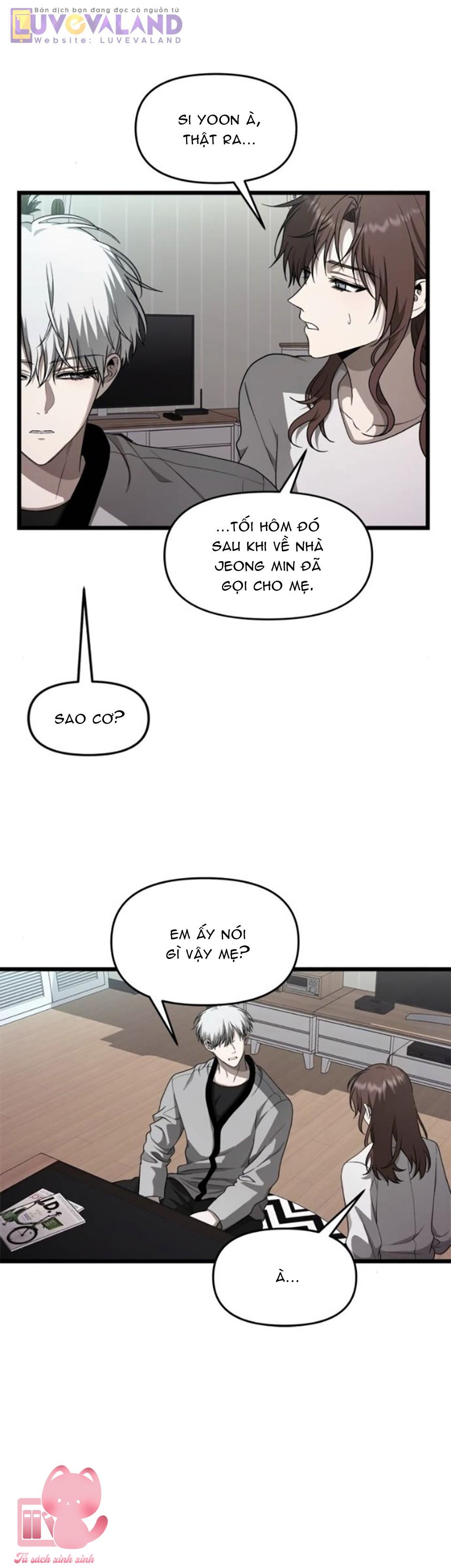 Tự Do Trong Mơ - Chap 137
