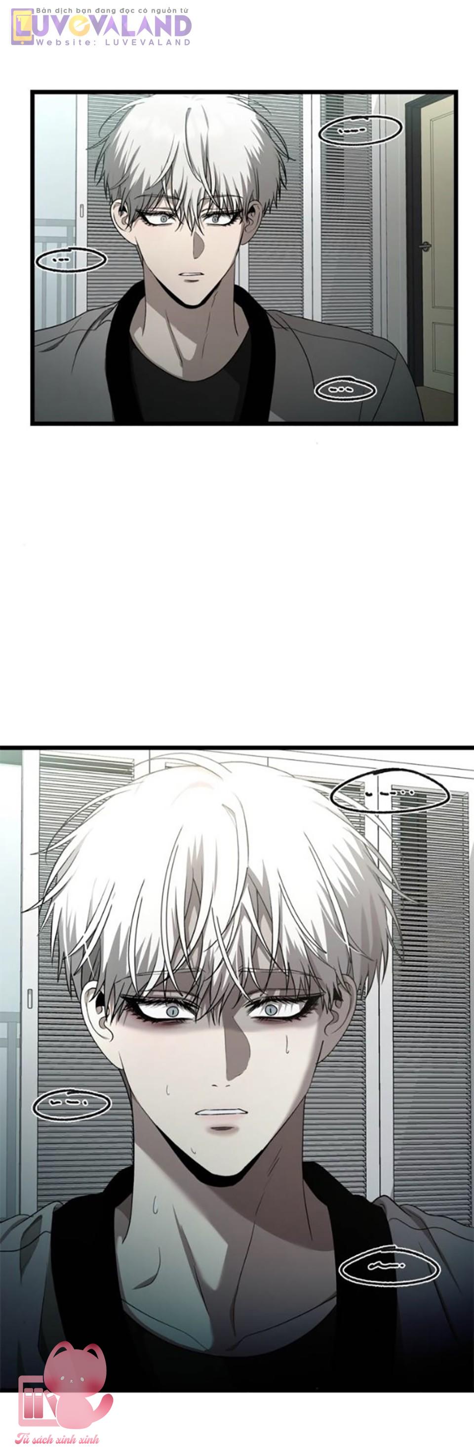 Tự Do Trong Mơ - Chap 137