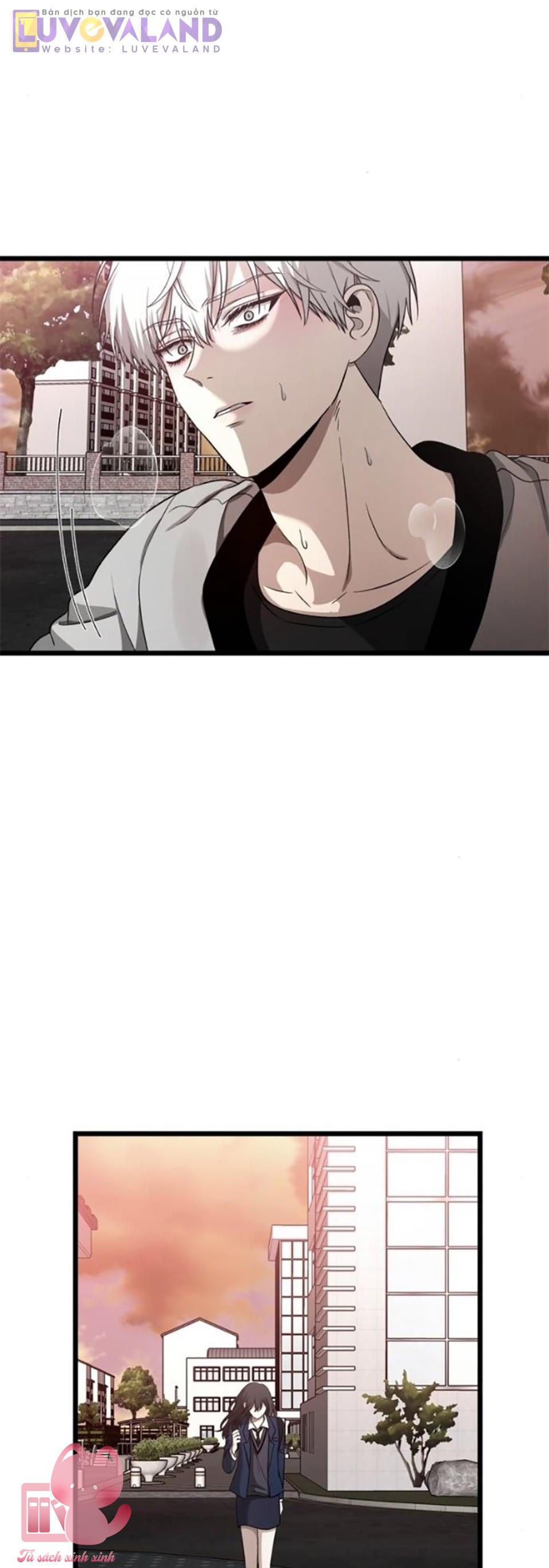 Tự Do Trong Mơ - Chap 137