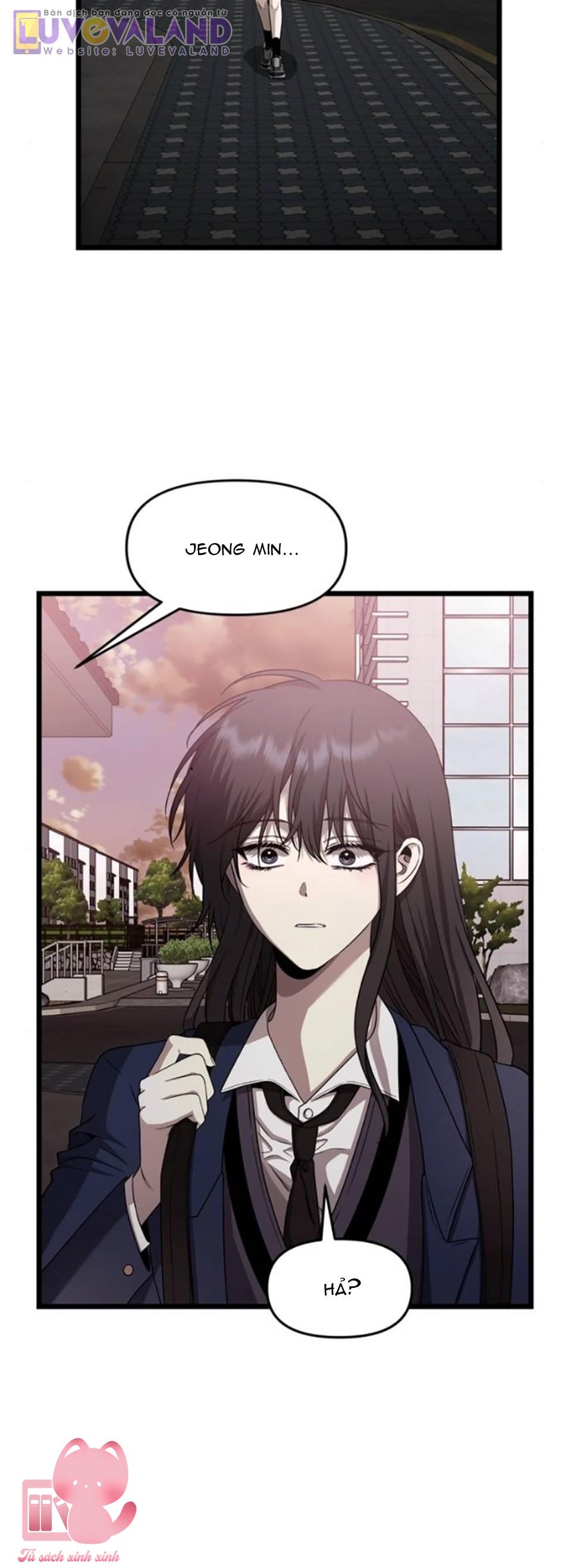 Tự Do Trong Mơ - Chap 137
