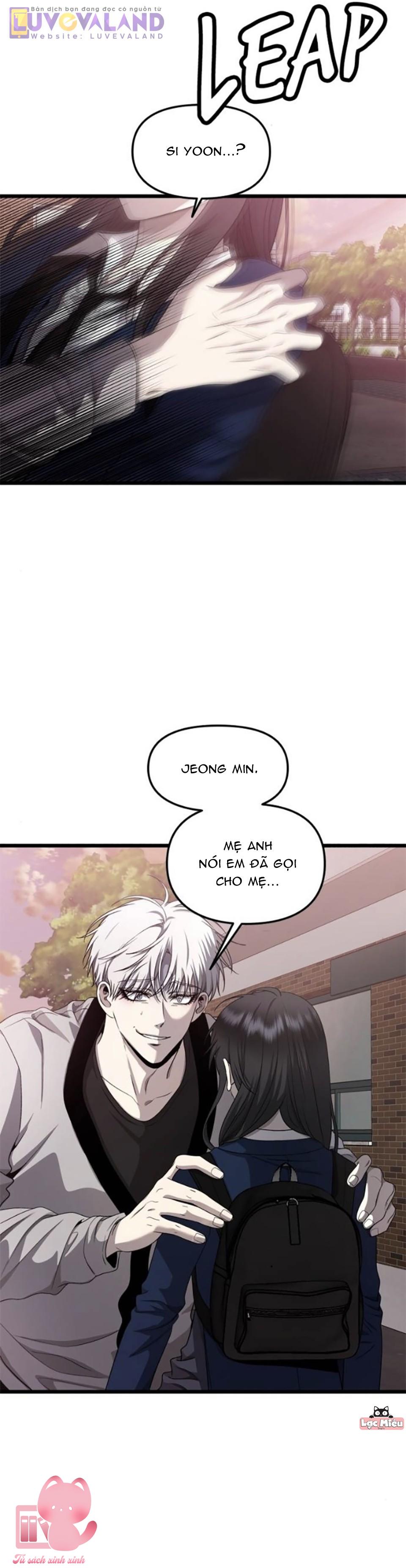 Tự Do Trong Mơ - Chap 137