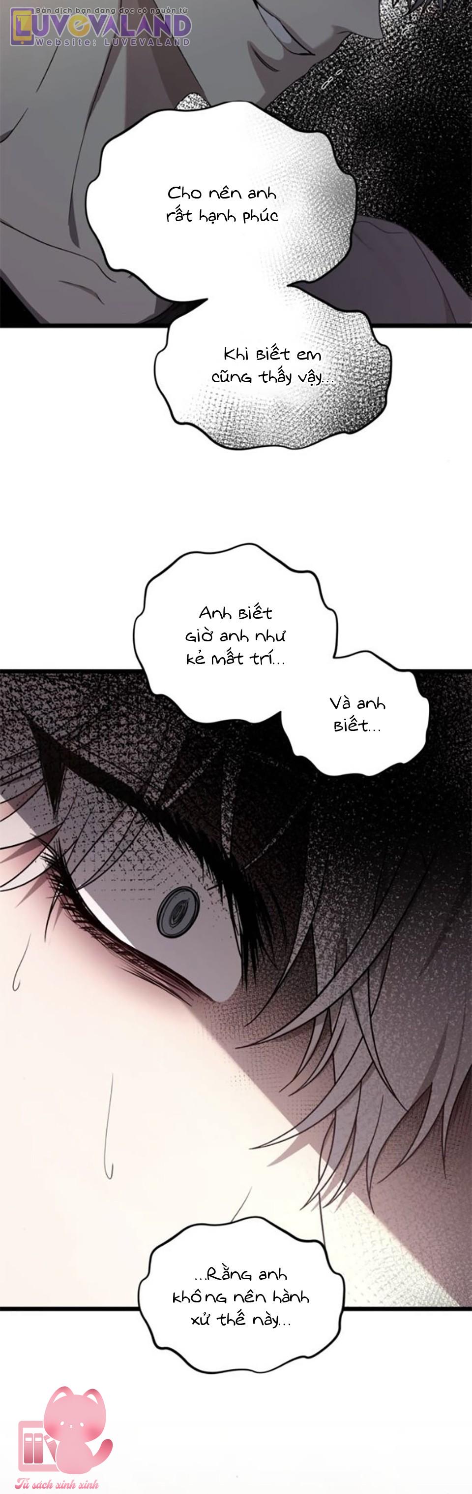 Tự Do Trong Mơ - Chap 137