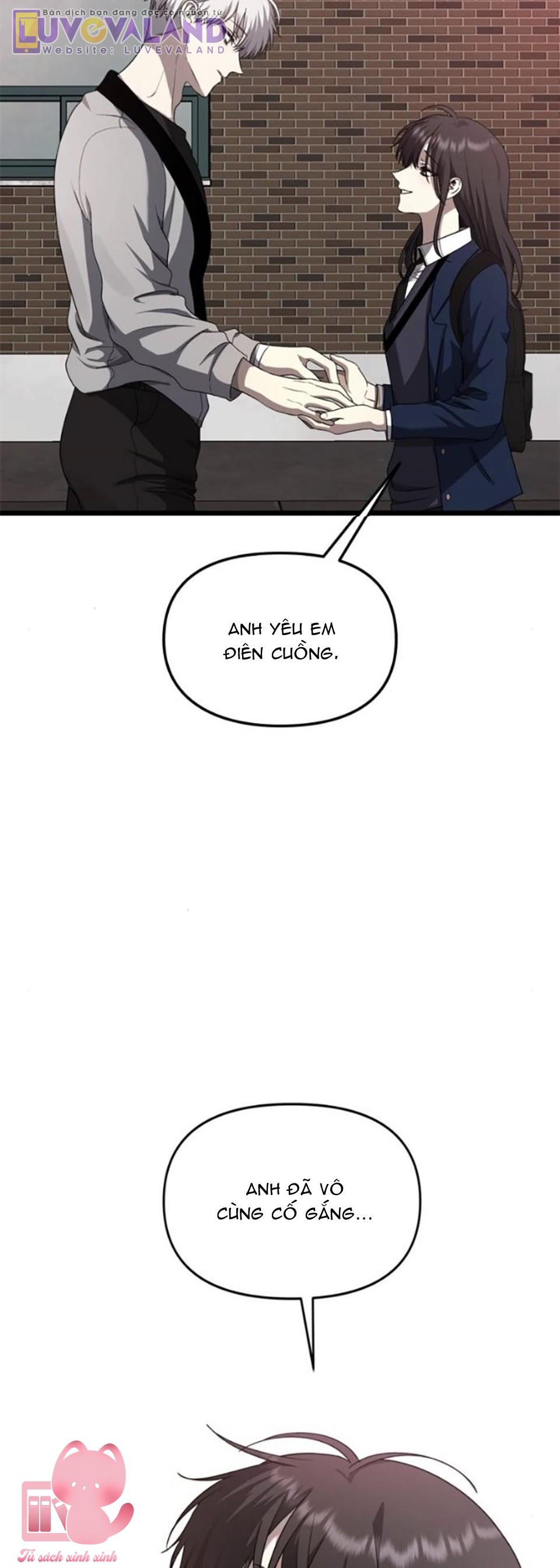 Tự Do Trong Mơ - Chap 137