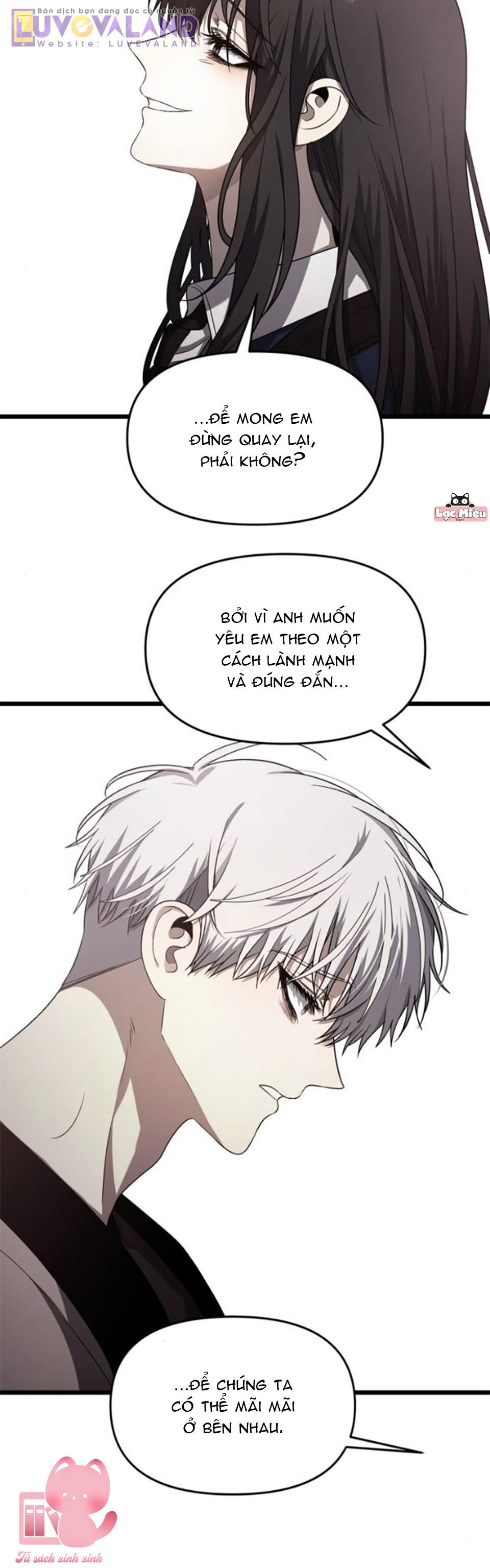 Tự Do Trong Mơ - Chap 137