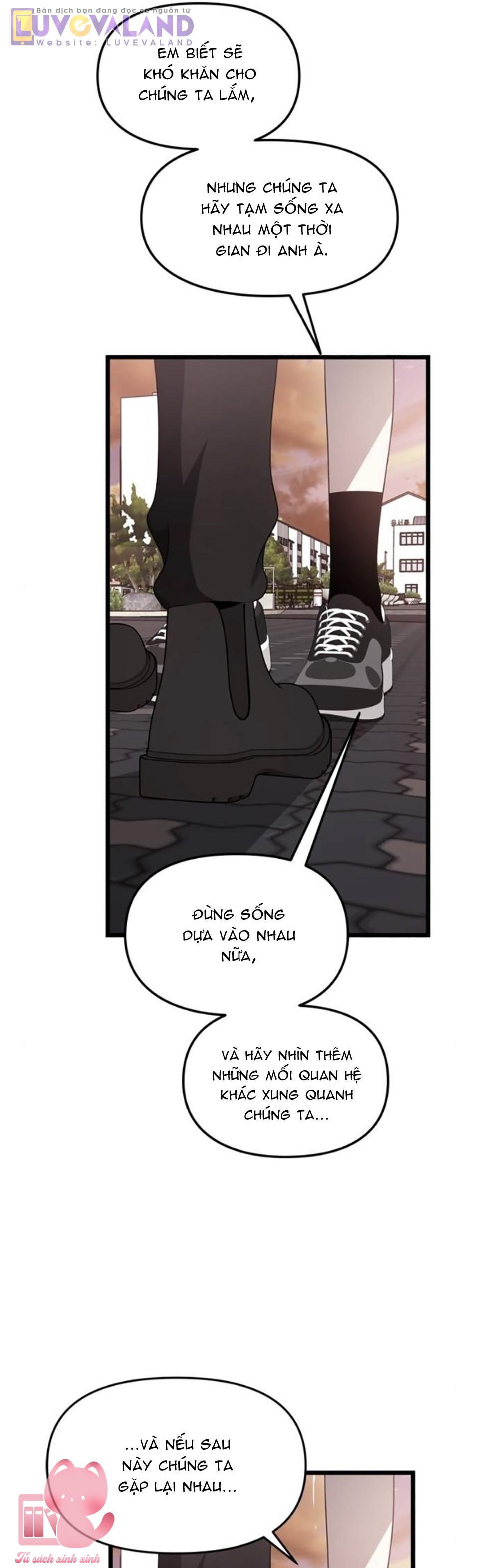 Tự Do Trong Mơ - Chap 137