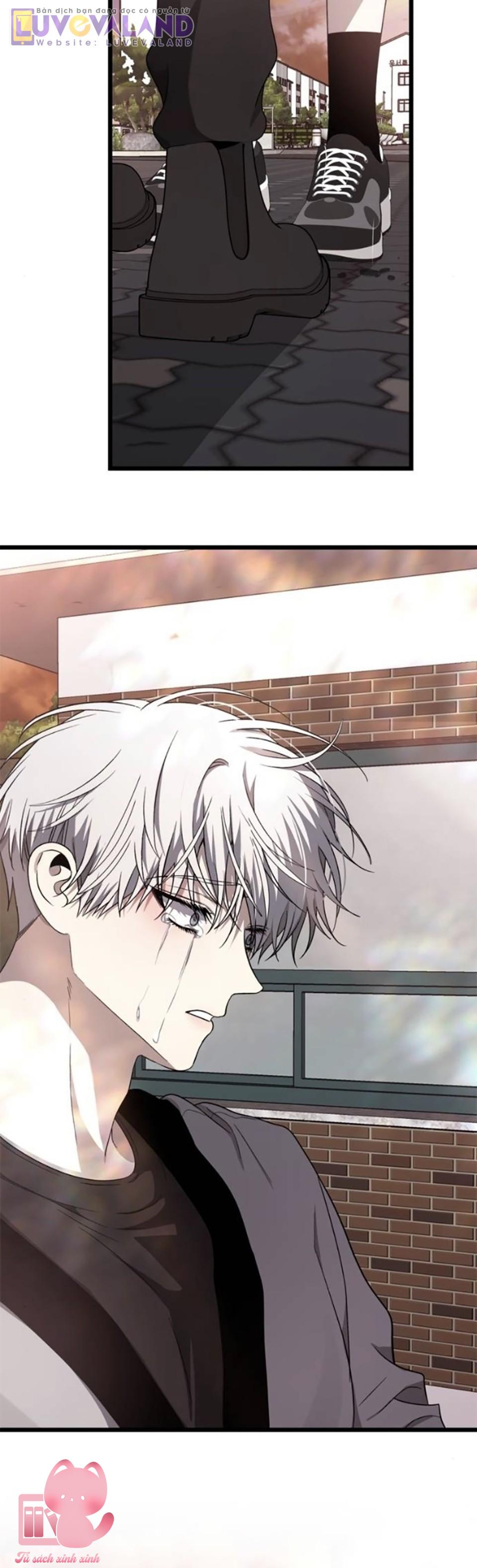 Tự Do Trong Mơ - Chap 137