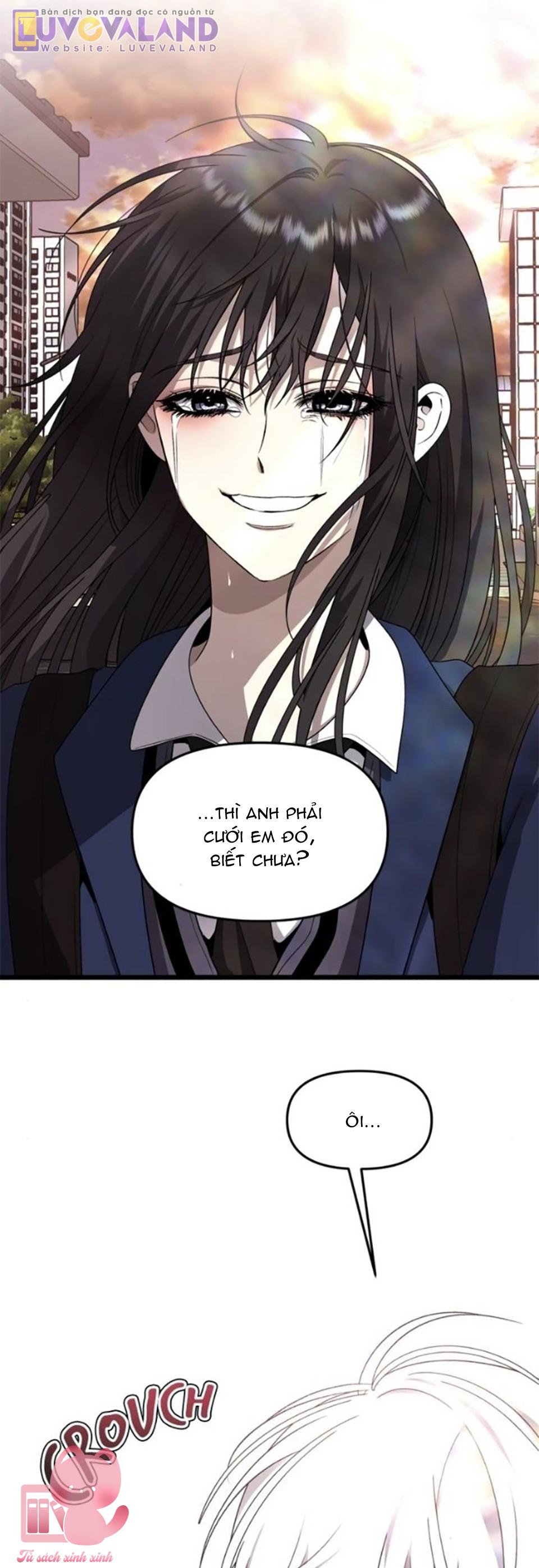 Tự Do Trong Mơ - Chap 137