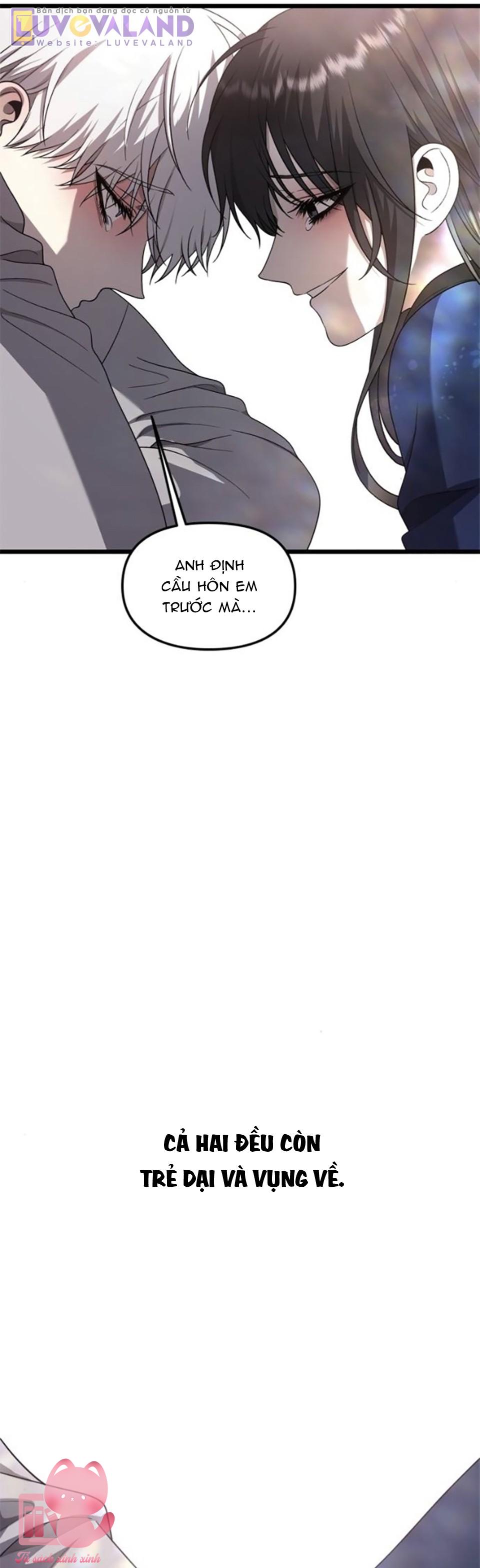 Tự Do Trong Mơ - Chap 137