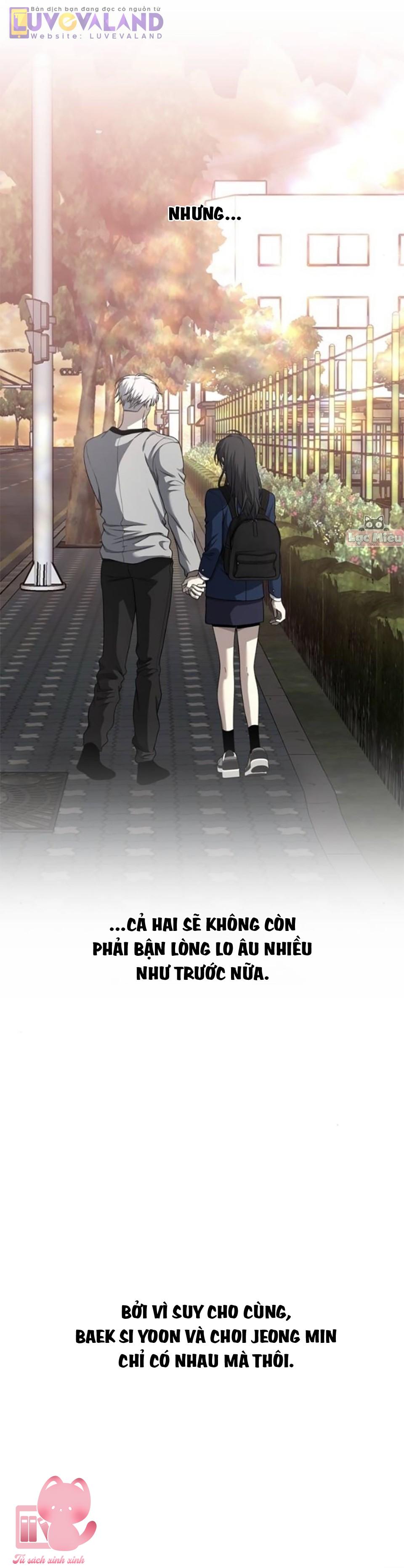 Tự Do Trong Mơ - Chap 137
