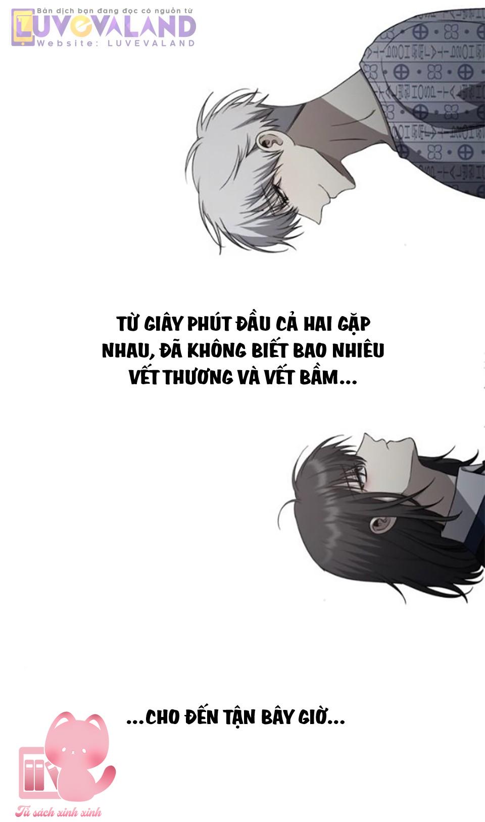 Tự Do Trong Mơ - Chap 137