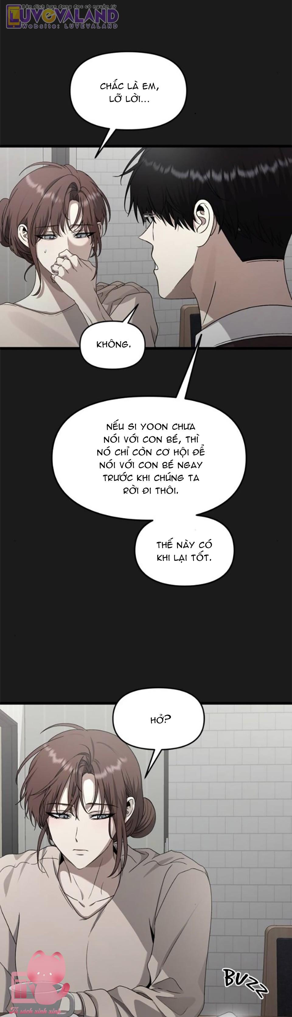 Tự Do Trong Mơ - Chap 137