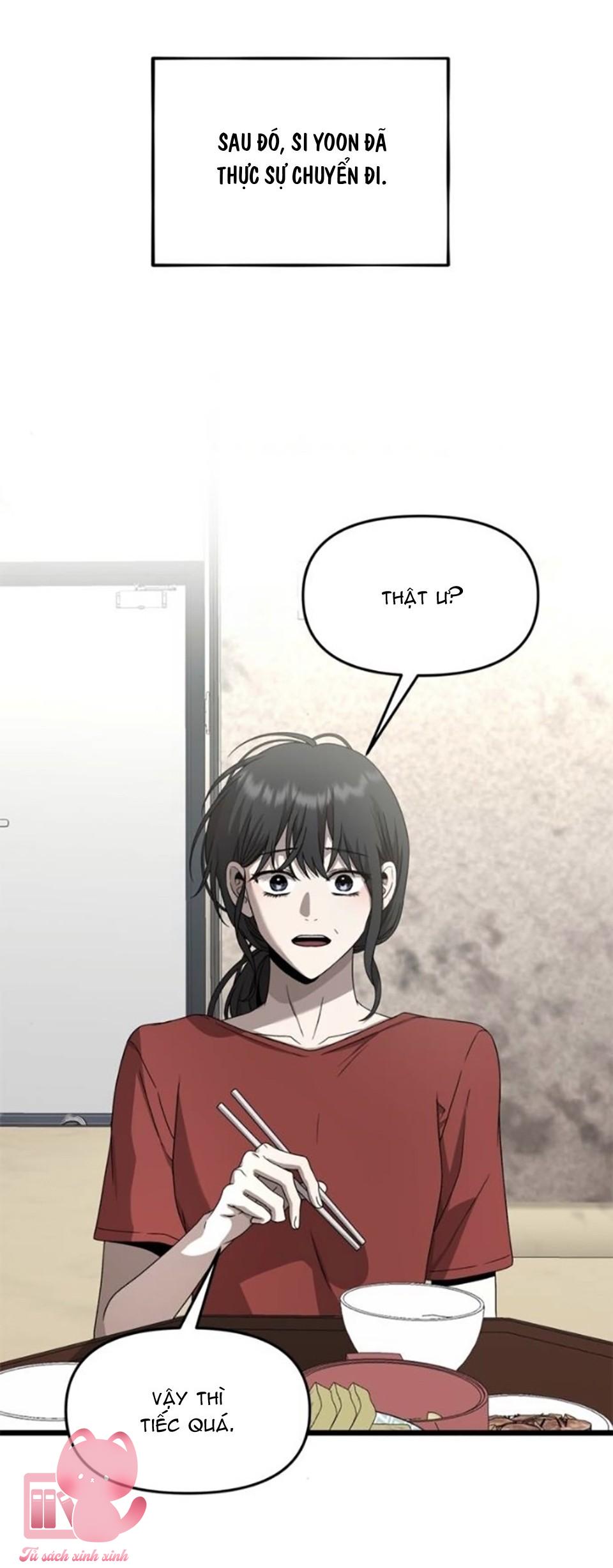 Tự Do Trong Mơ - Chap 138